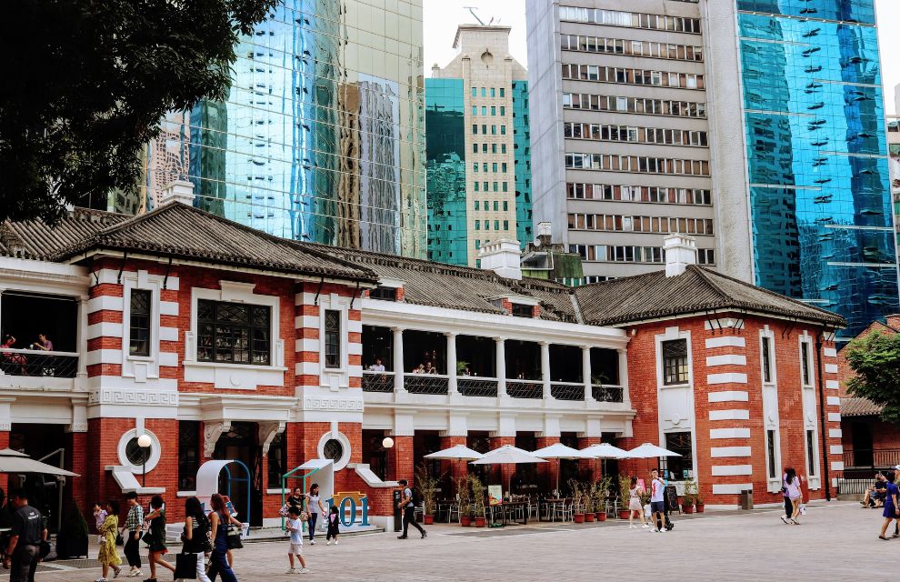 Generic business image for news article