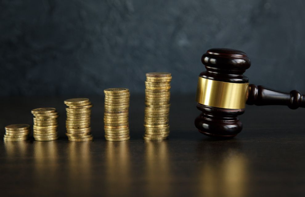 Generic business image for news article