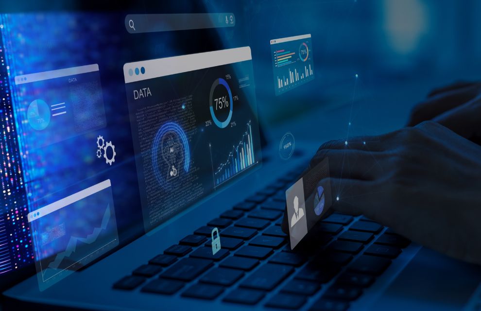 Generic business image for news article