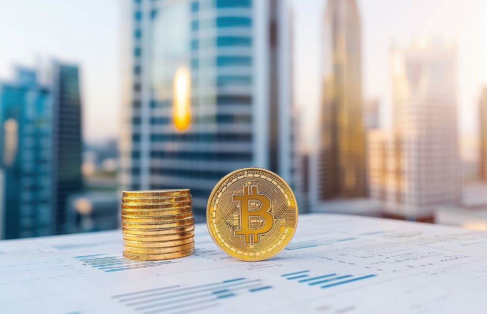 Generic business image for news article