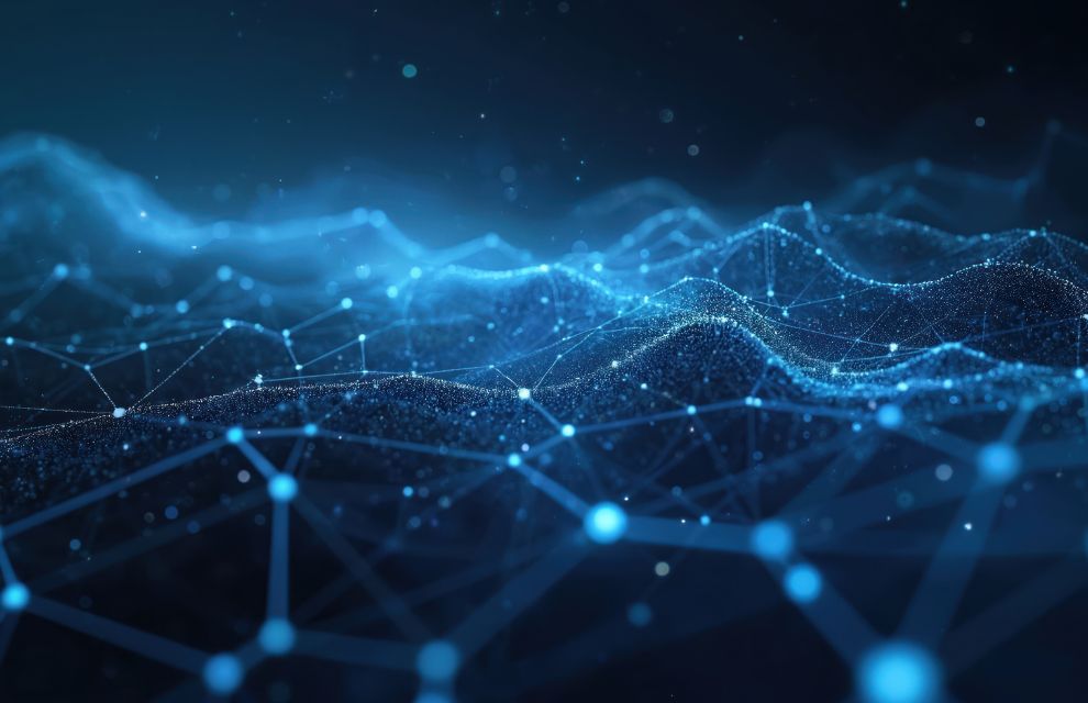 Generic business image for news article