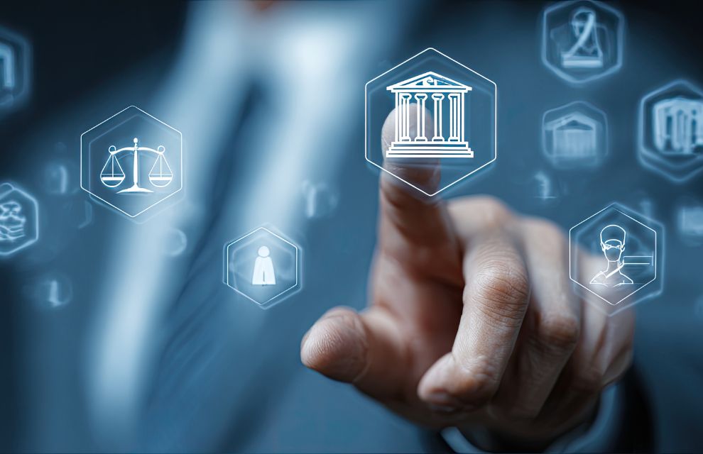 Generic business image for news article