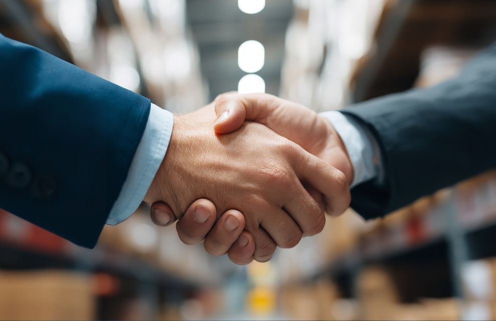 Generic business image for news article