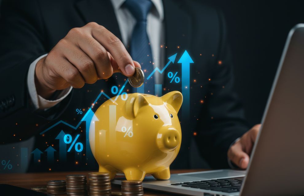 Generic business image for news article