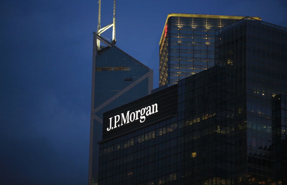 Generic business image for news article