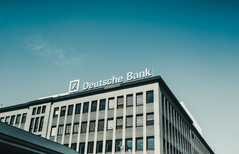 Generic business image for news article