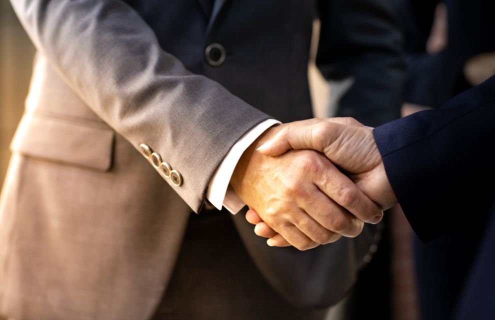 Generic business image for news articles