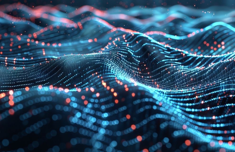 Generic business image for news article