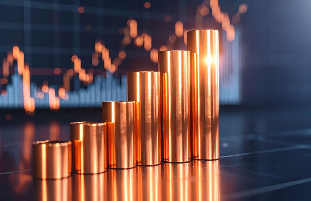 Generic business image for news article