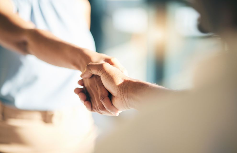 Generic business image for news article