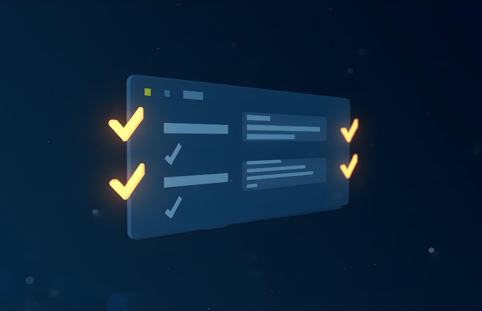 Generic business image for news article