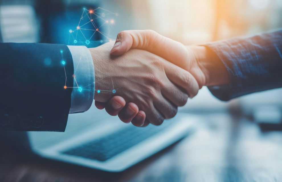 Generic business image for news article