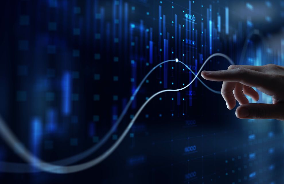 Generic business image for news article