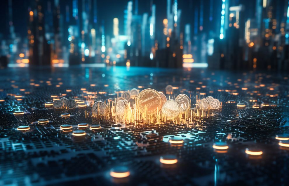 Generic business image for news article