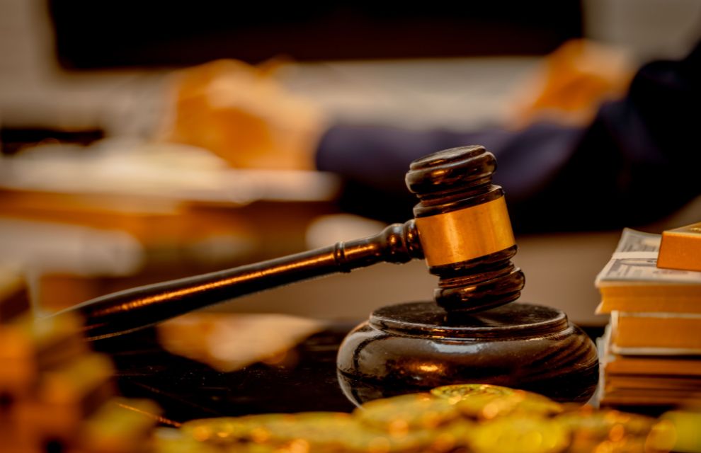 Generic business image for news article