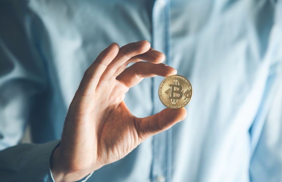 Generic business image for news article