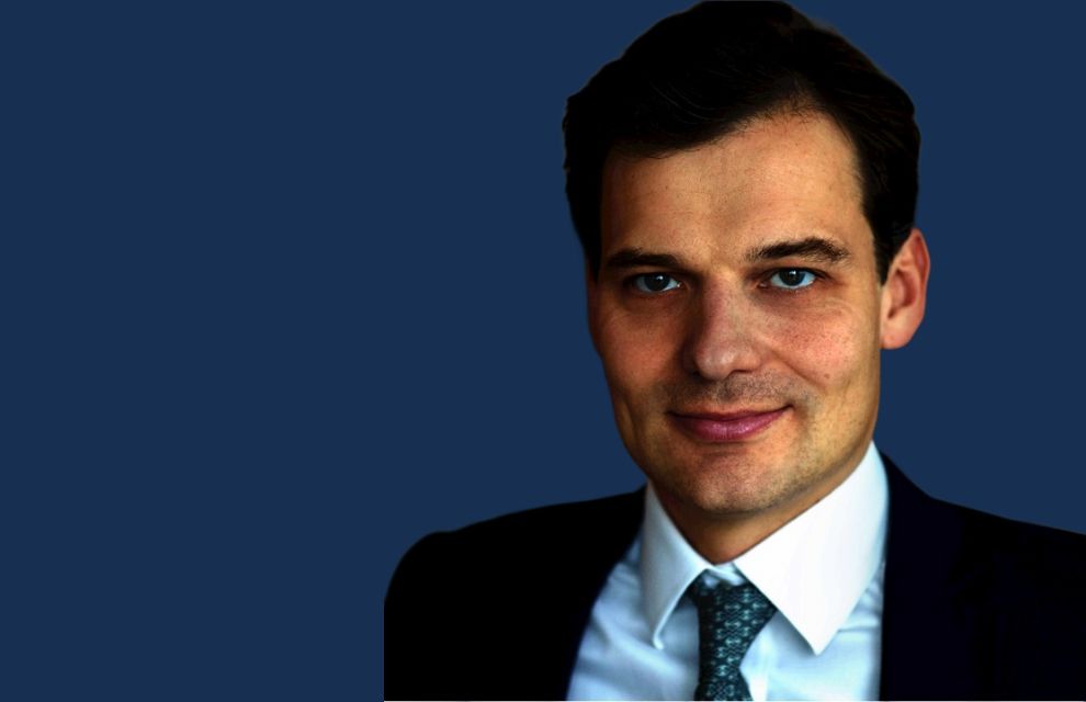 Generic business image for news article