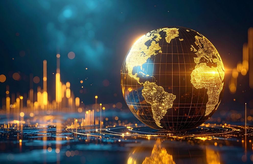 Generic business image for news article