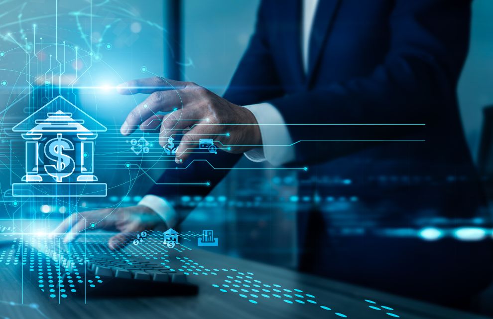 Generic business image for news article