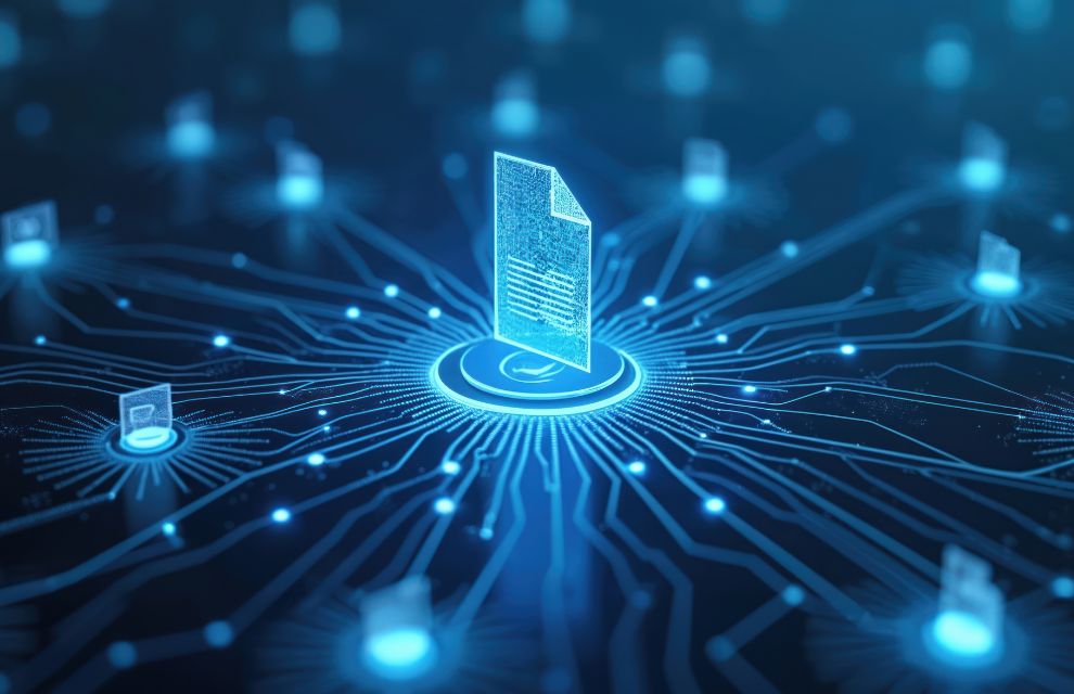 Generic business image for news article