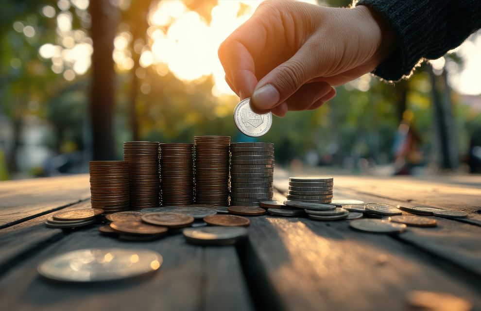 Generic business image for news articles