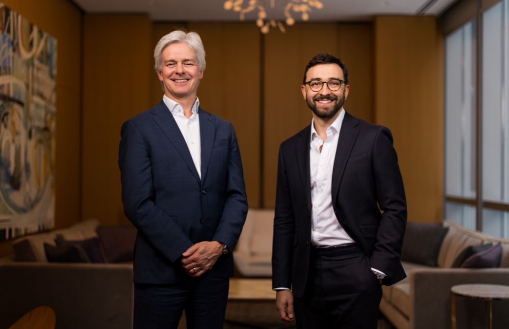 Generic business image for news article