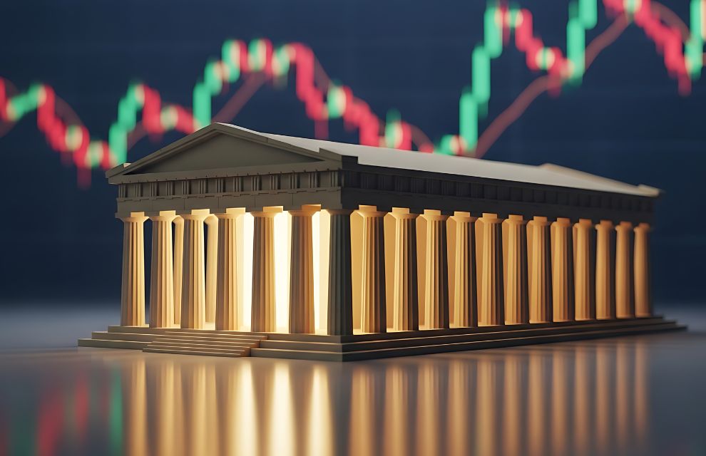 Generic business image for news article