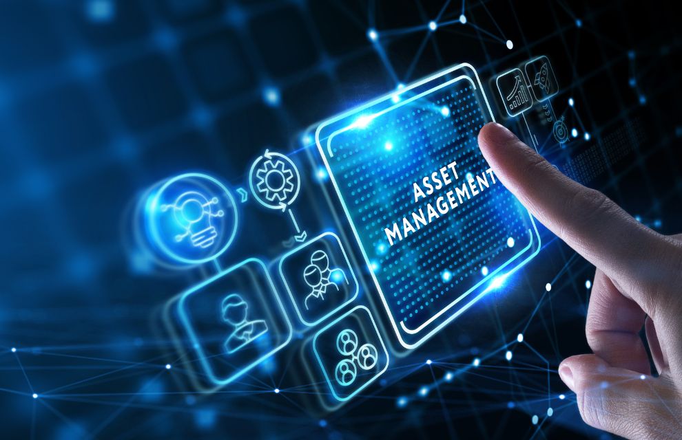 Generic business image for news article