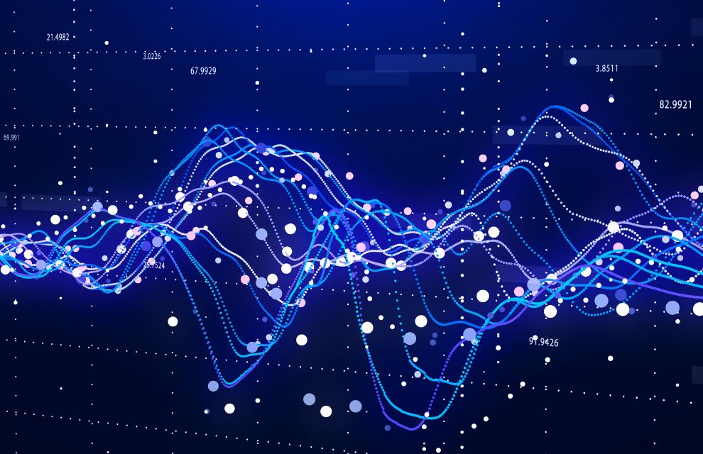 Generic business image for news article