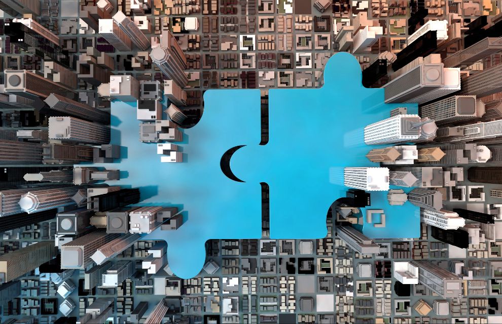 Generic business image for news article