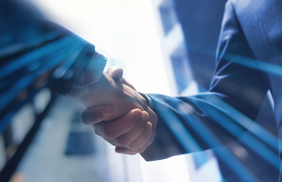 Generic business image for news article