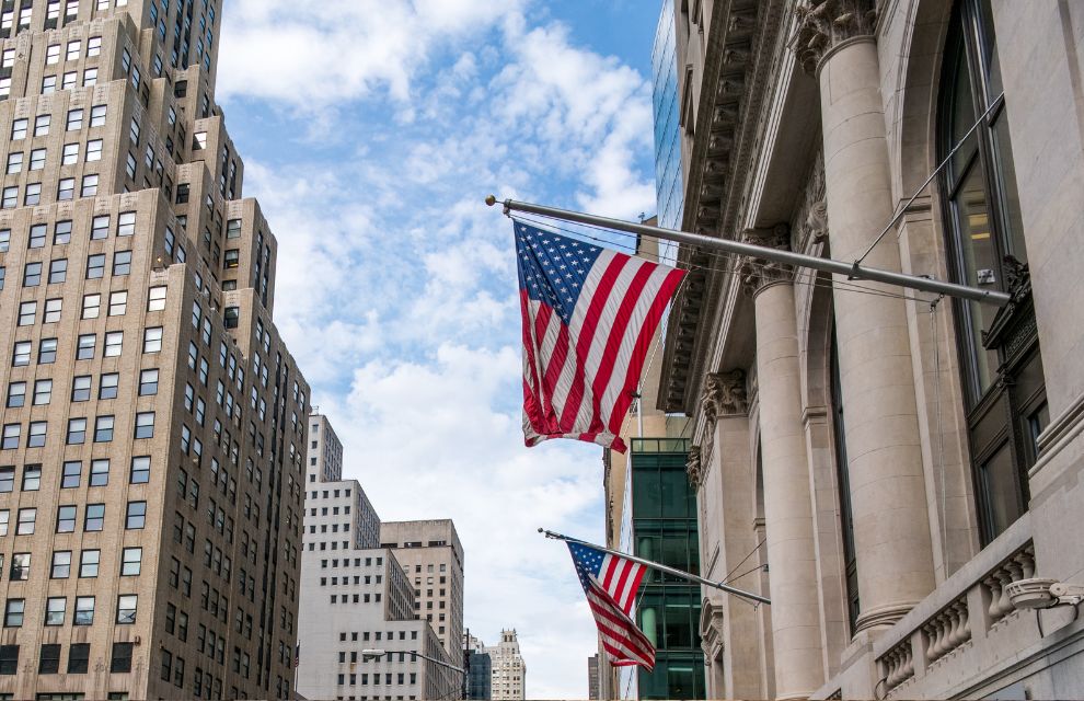 Generic business image for news article