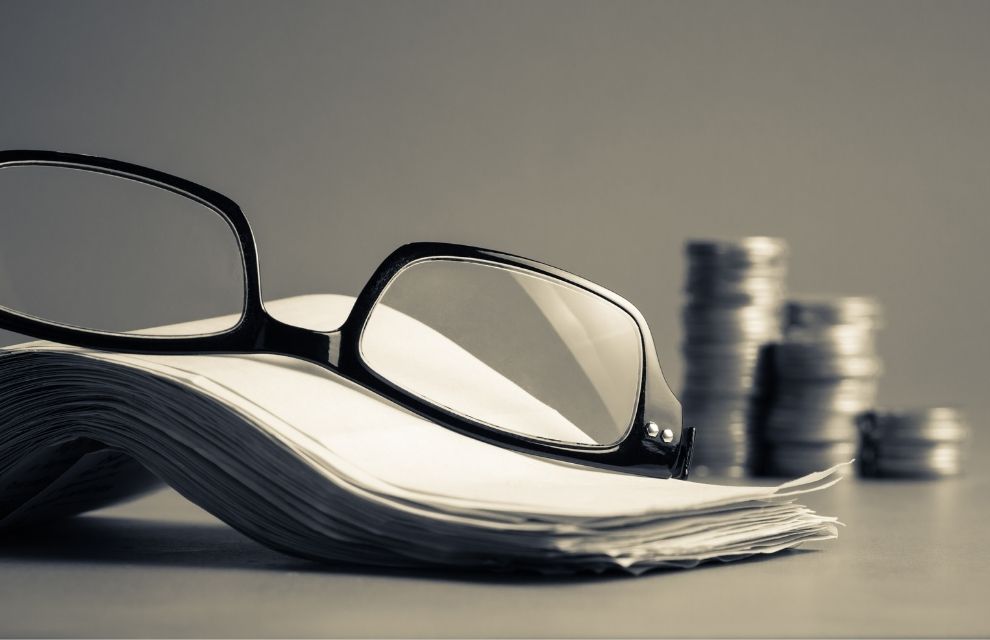 Generic business image for news articles