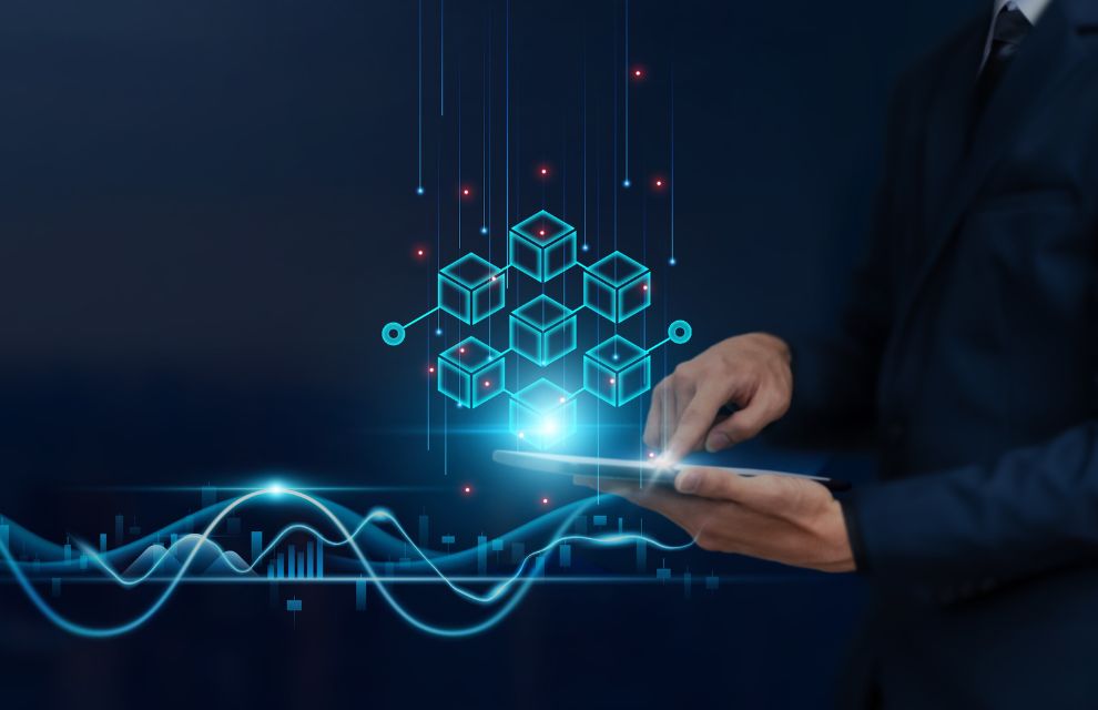 Generic business image for news article