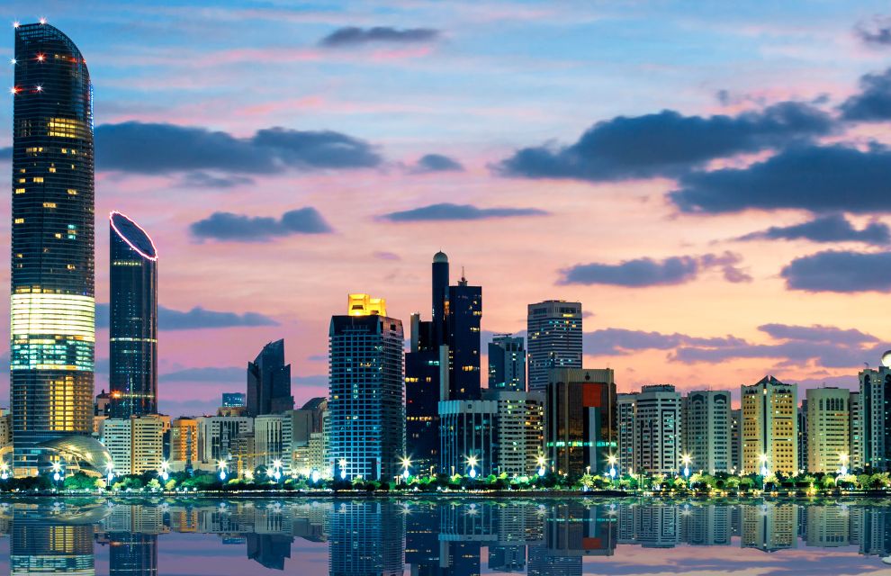 Generic business image for news article