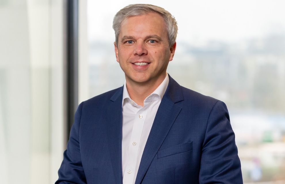 Generic business image for news article