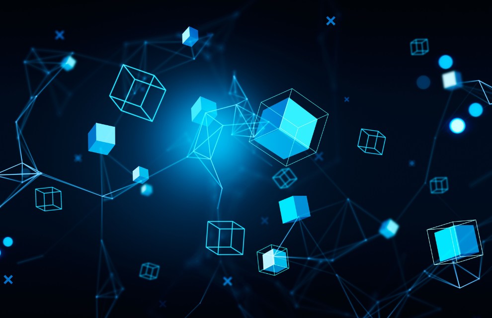 Generic business image for news article