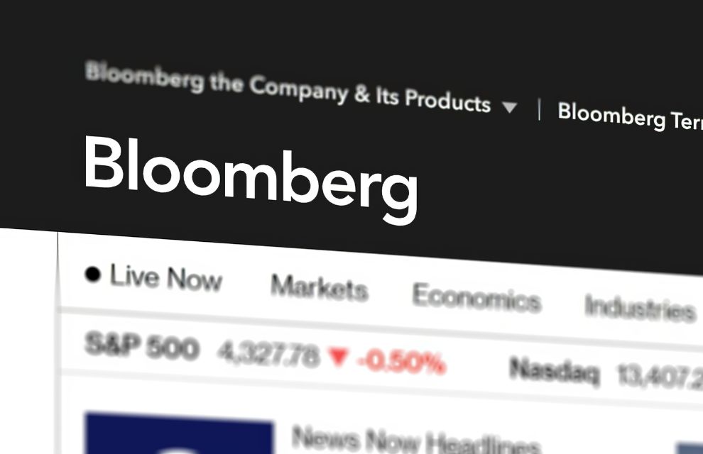 Generic business image for news article