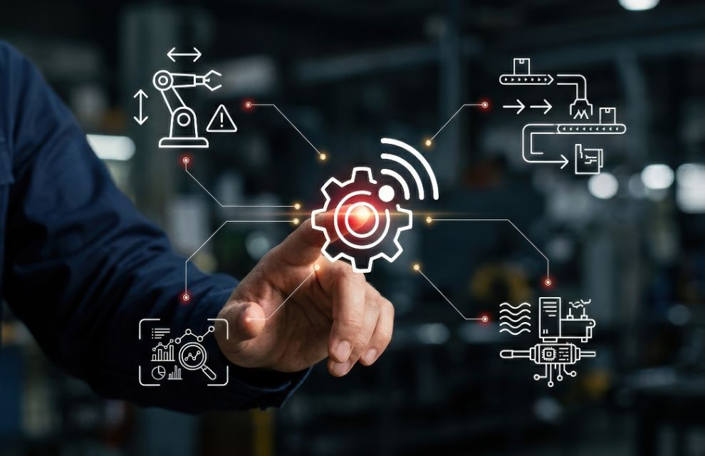 Generic business image for news article
