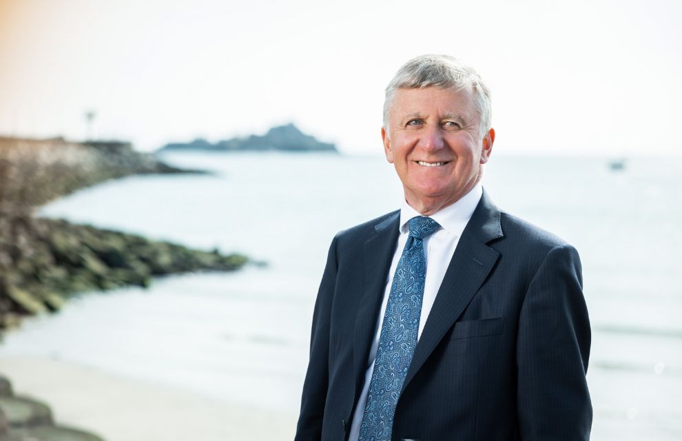 Generic business image for news article