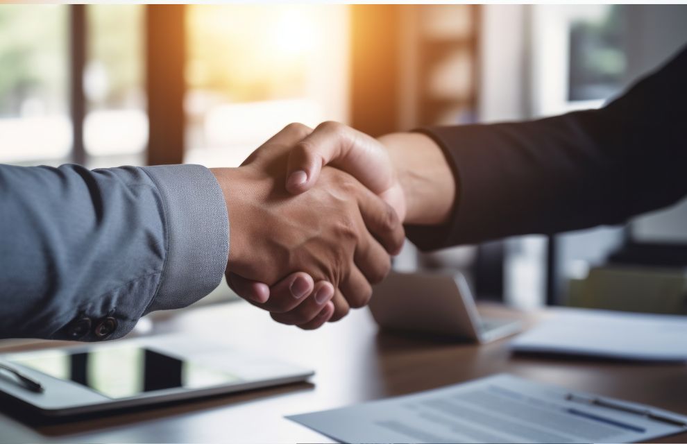 Generic business image for news articles