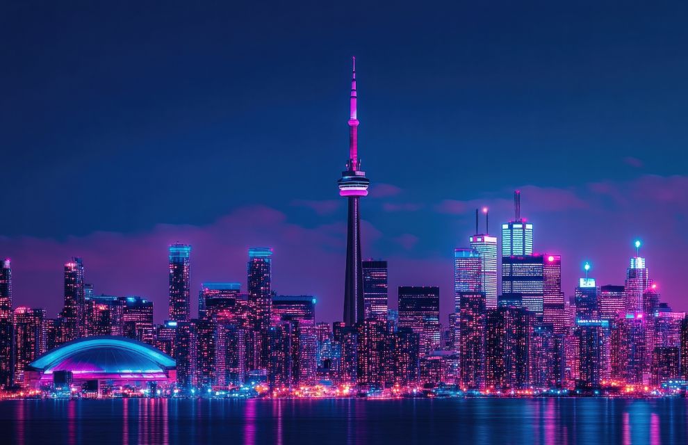 Generic business image for news article