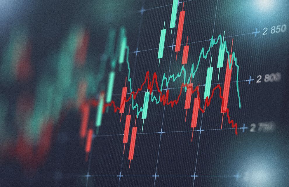 Generic business image for news article