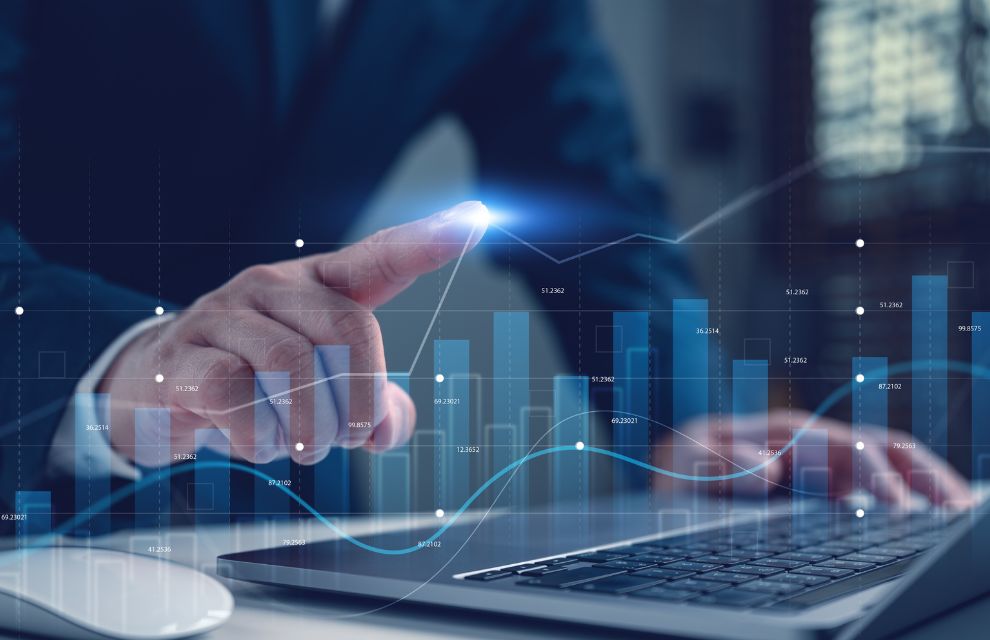 Generic business image for news article