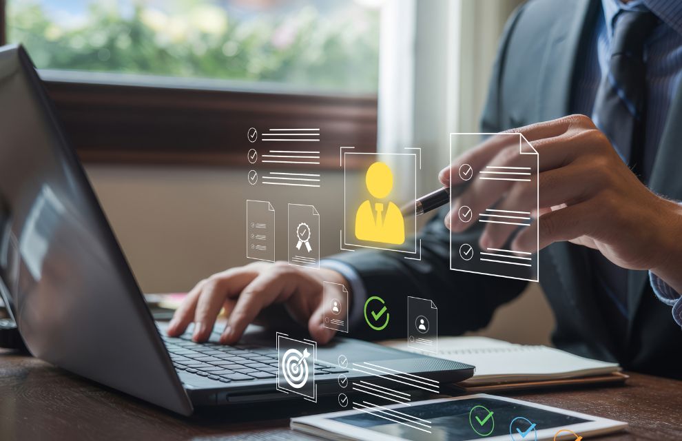 Generic business image for news article
