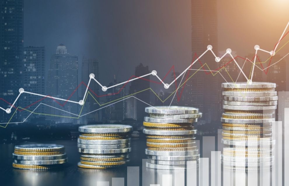 Generic business image for news article