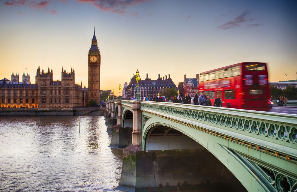 Generic business image for news article