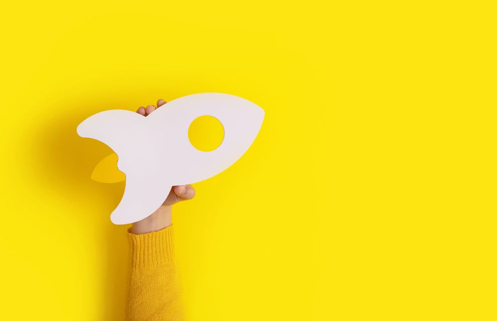 Generic business image for news article