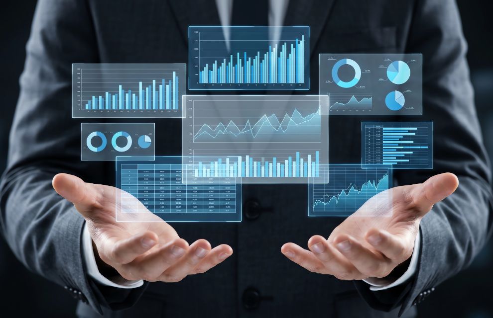 Generic business image for news article