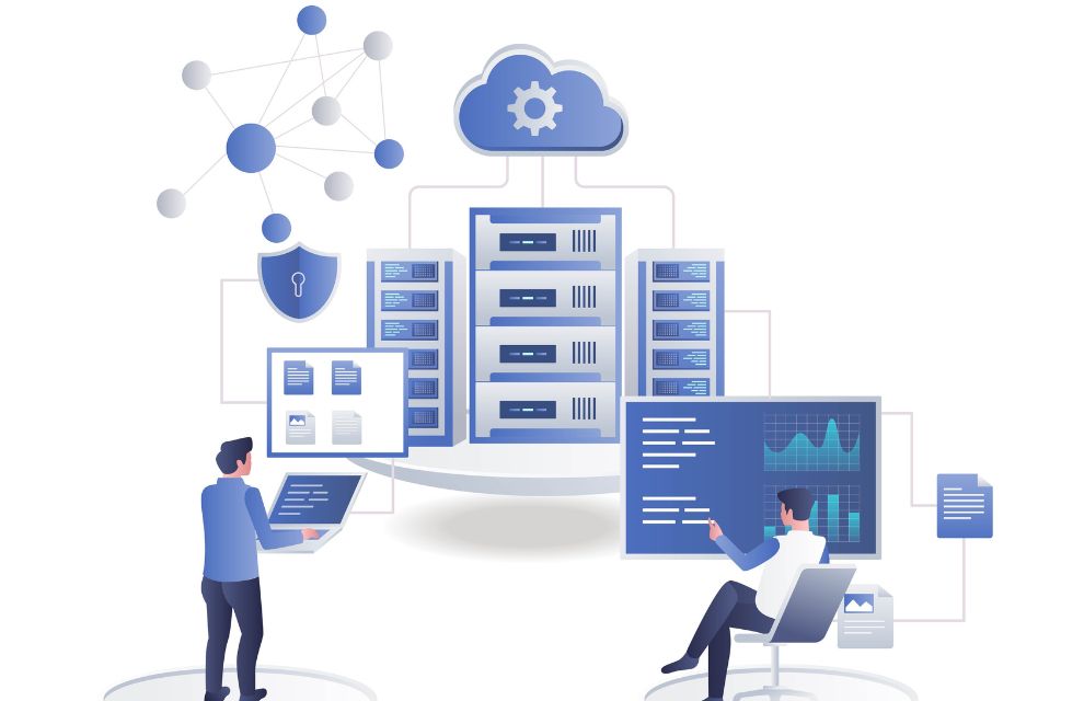 Generic business image for news article